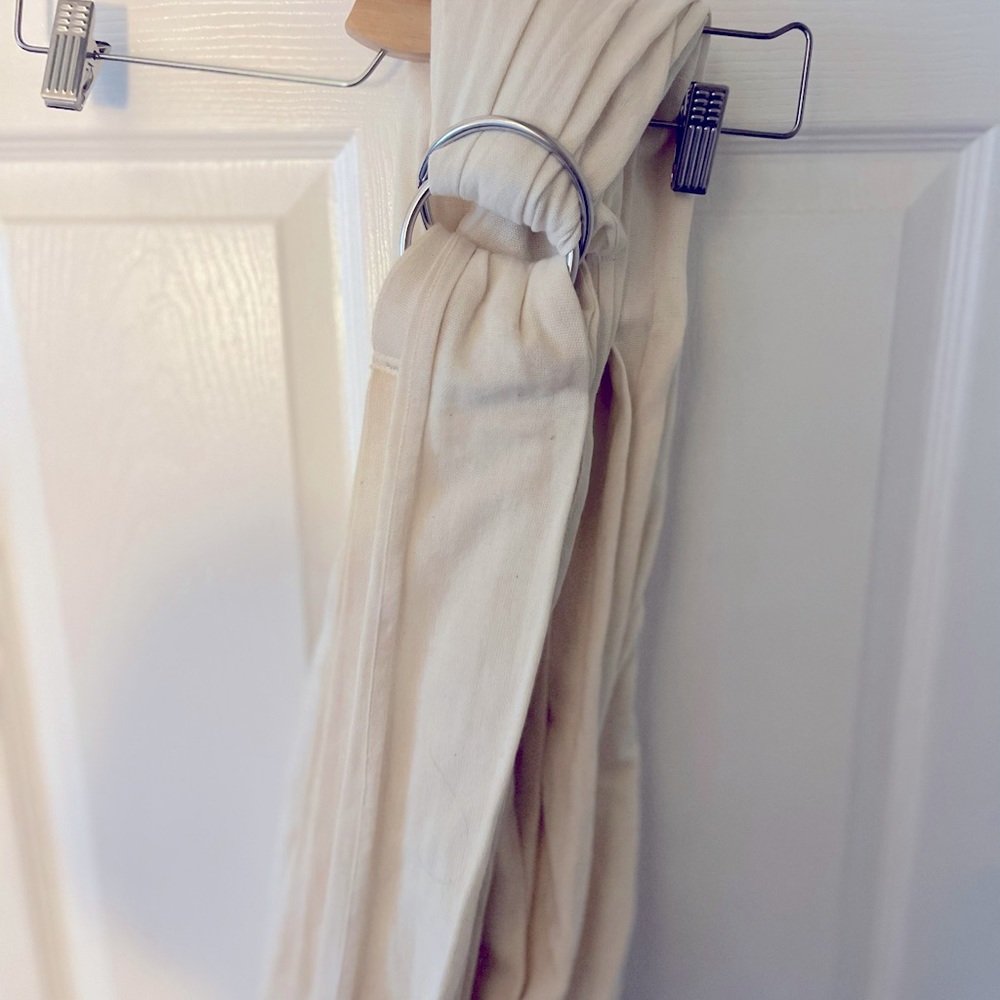 Maya ring sling size M